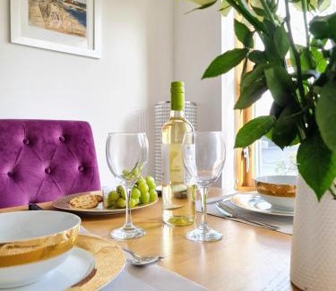 Kilrenny House | New Holliday Villa, Anstruther