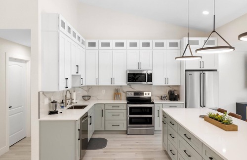 North Port House | New Home for Your Dream Getaway