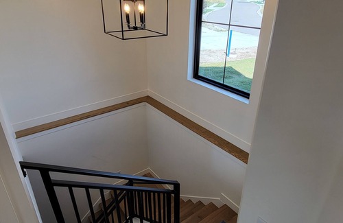 Driggs House | New Home For Your Grand Teton, Yellowstone, Targhee Vacation