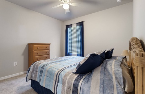 Punta Gorda House | New home in Burnt Store Village! Burnt Store Marina is just 4 miles away.