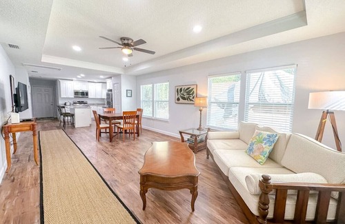 Gainesville House | New Home in SE Gainesville 3 BR/2 Bathroom