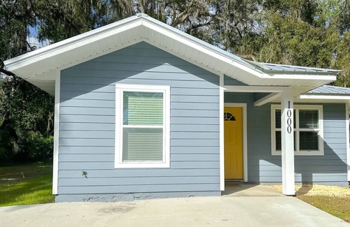 Gainesville House | New Home in SE Gainesville 3 BR/2 Bathroom