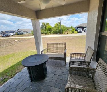 Biggar Villa | New home on Booking