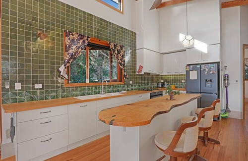 Point Lookout House | New Home - Walking Distance to Everything