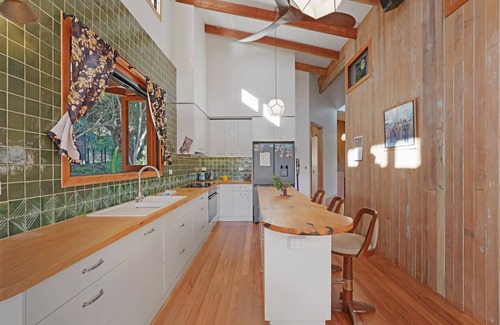 Point Lookout House | New Home - Walking Distance to Everything