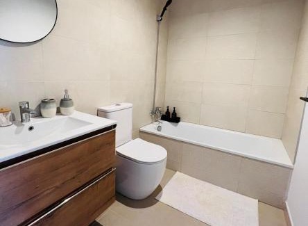 Alhaurin de la Torre House | New Home with community Pool