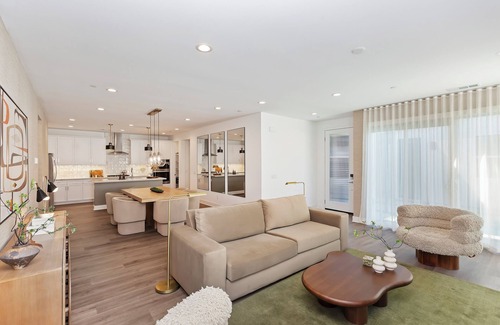 Cathedral City House | New Home with Guest House and Spool!