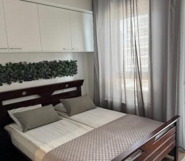 Tampere Apartment | New Homes I