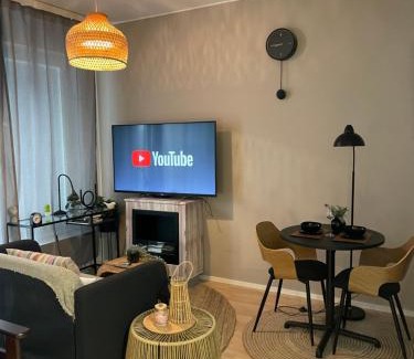 Tampere Apartment | New Homes I