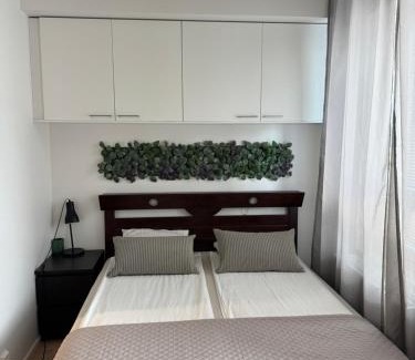 Tampere Apartment | New Homes I