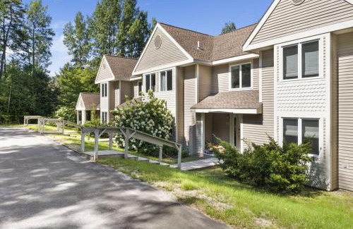 Sunday River Area House | New host! Exceptional Sunday River Ski In Ski Out Condo