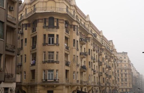 Downtown Cairo Hotel | New Hostgram Hotel