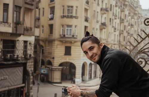 Downtown Cairo Hotel | New Hostgram Hotel
