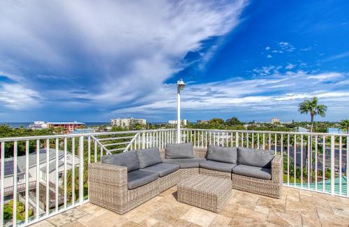 Indian Rocks Beach Hotel | New Hotel Collection Harbourside