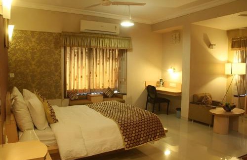 Rajkot Hotel | New Hotel Europa Inn