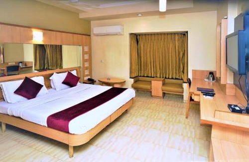 Rajkot Hotel | New Hotel Europa Inn
