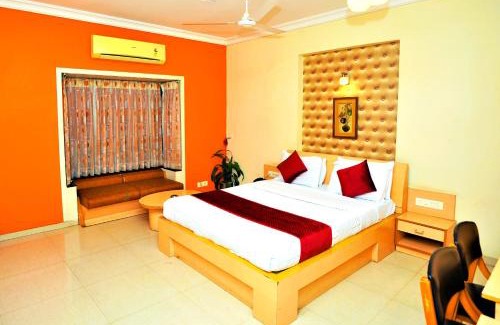 Rajkot Hotel | New Hotel Europa Inn