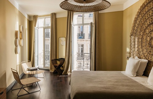 Belsunce Hotel | New Hotel Le Quai - Vieux Port