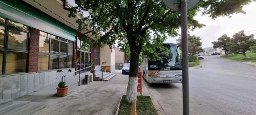 Gori Hotel | New Hotel Lucky