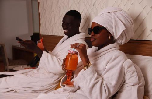 Casablanca Hotel | New Hotel Piscine Wellness & Spa