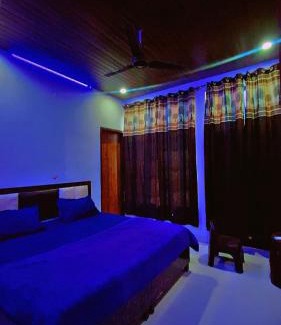 Thanesar Hotel | New Hotel Preet Kurukshetra