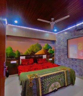 Thanesar Hotel | New Hotel Preet Kurukshetra