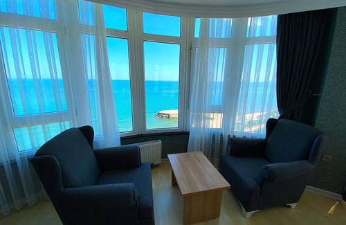 Atakum Hotel | New Hotel Samsun