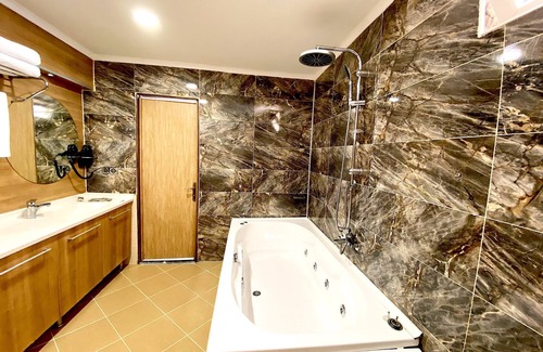 Atakum Hotel | New Hotel Samsun