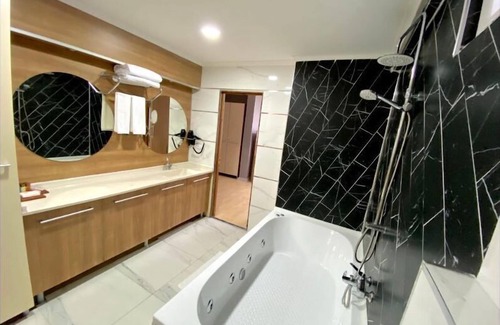 Atakum Hotel | New Hotel Samsun