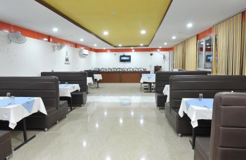 Bodh Gaya Hotel | New Hotel Shiva