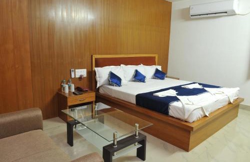 Bodh Gaya Hotel | New Hotel Shiva