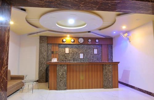 Bodh Gaya Hotel | New Hotel Shiva