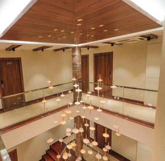 Badrinath Hotel | New Hotel Snow Crest