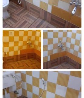 Dumdum House | New Hotel White Palace