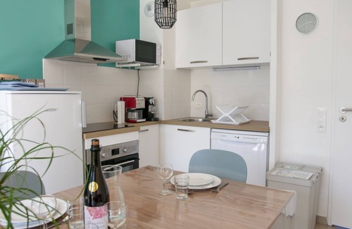 Saint-Valery-sur-Somme House | New house with garden and private parking