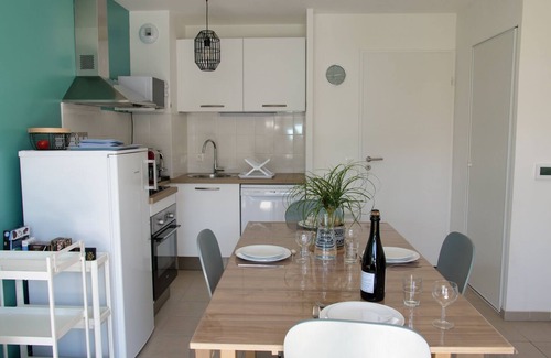 Saint-Valery-sur-Somme House | New house with garden and private parking