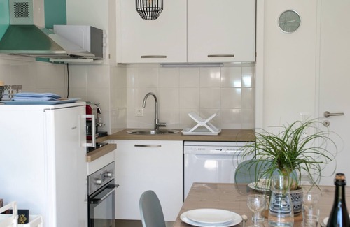 Saint-Valery-sur-Somme House | New house with garden and private parking