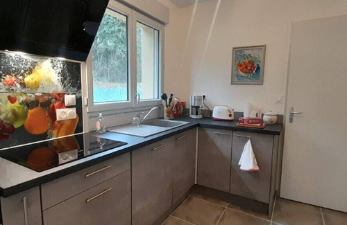 Villentrois Ski Chalet | New house Beauval 15min wifi garden PMR