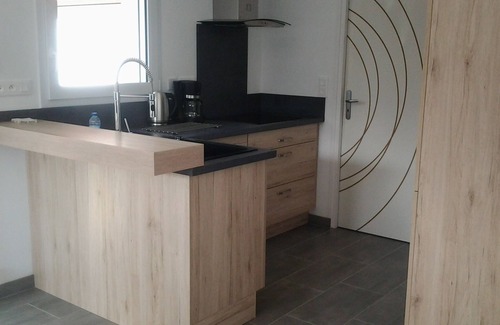 Erdeven House | New house Erdeven