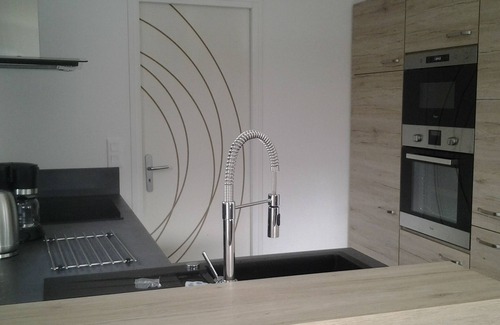 Erdeven House | New house Erdeven