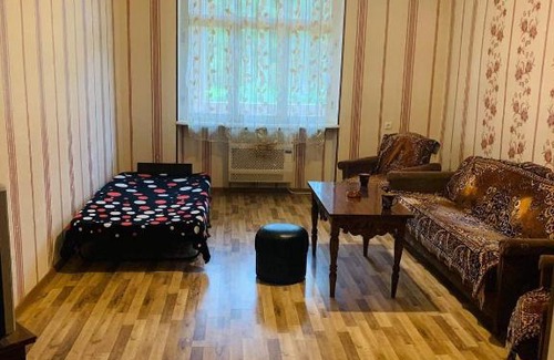Borjomi Apartment | New house