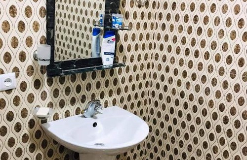 Borjomi Apartment | New house