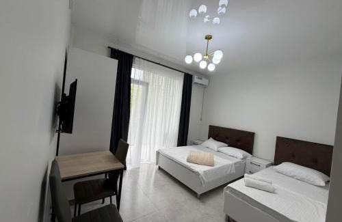 Kvariati House | New House Gonio