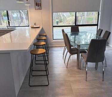 Beaufort House | New House in Beaufort