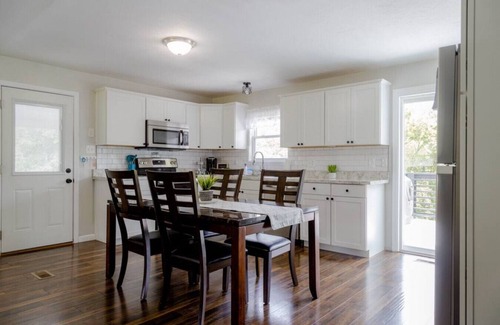 Knoxville House | ★ New House ★ Modern Furnished Southeast Knox