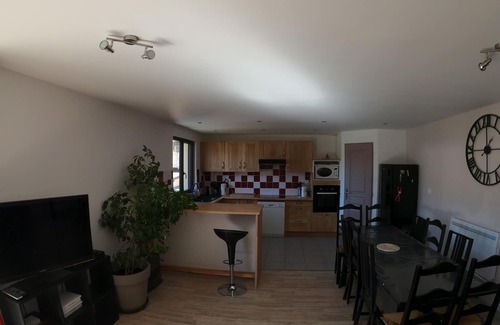 Jausiers House | New house near Barcelonnette