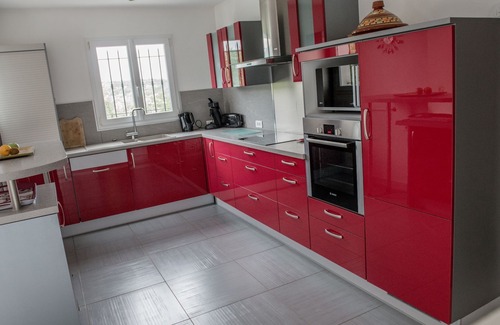 Bauduen House | New House + swimming pool Private 700m Du Lac De Sainte Croix