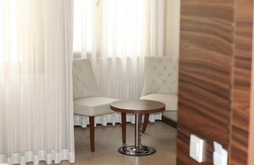 Taksim Apartment | New House