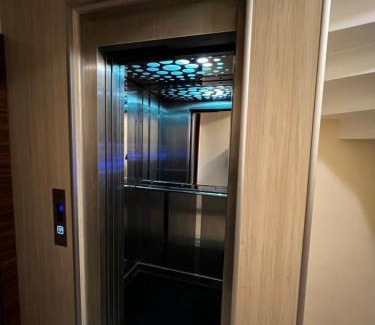Taksim Apartment | New House