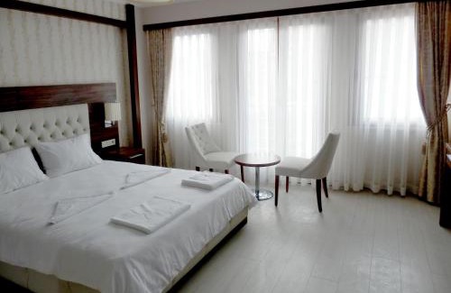 Taksim Apartment | New House